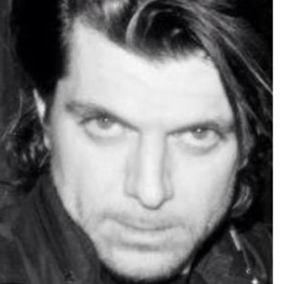 Meet your Posher, John - Picture 1 of 1